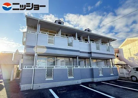 セントラルハイツ渡辺の画像