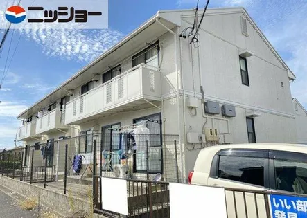 チッチとポッポBの画像