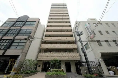 プレサンス本町ジョイスの画像