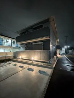 ブリランテ墨染の画像