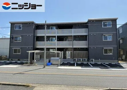 HEIM MAISON庄内通駅東 D棟の画像