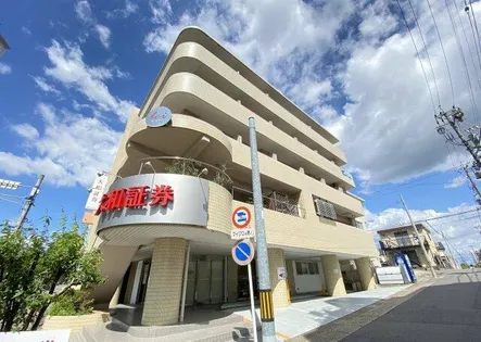 アイルモネ山手【4D号室】の外観