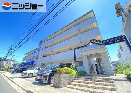 ヴィクトワール尾崎山の画像