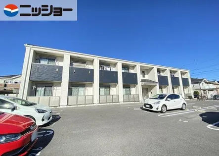 グリーンヒルズIIIの画像