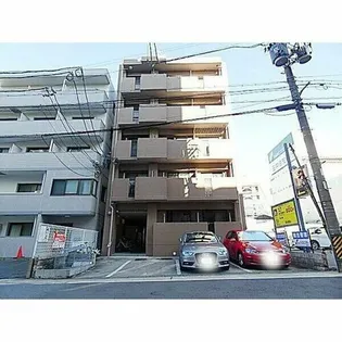 ベラ藤見ヶ丘マンションの画像