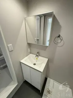 A・CORSO太秦【1階】の内装