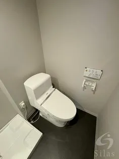 A・CORSO太秦【1階】の内装