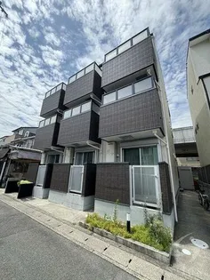 A CORSO太秦の画像