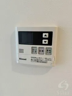 A・CORSO太秦【1階】のその他画像