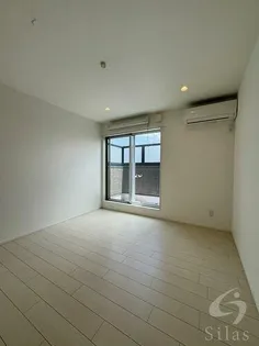 A・CORSO太秦【1階】の内装