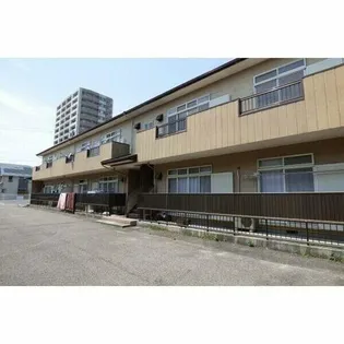 ハイツ朝日ケ丘の画像