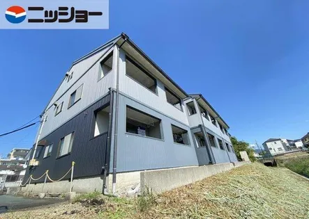 ハイツ山本の画像