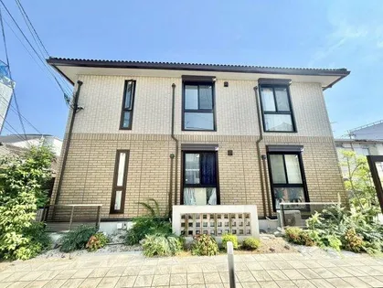 ファミールD希の画像