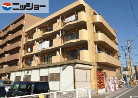 キムラビルの画像