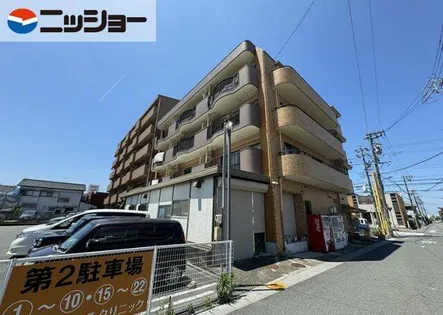 キムラビルの画像