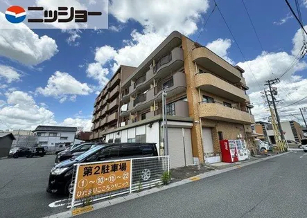 キムラビルの画像