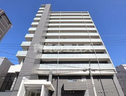 Caisse大橋【5階】の外観