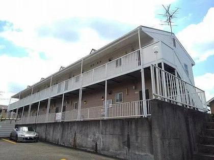 ヒルズ鳴海Aの画像