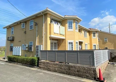 マーベラス新知台 B棟の画像