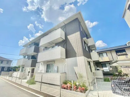 ラフィーネ八尾東の画像