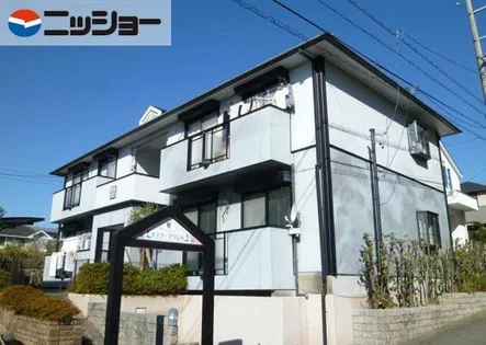 フラワータウン K C棟の画像