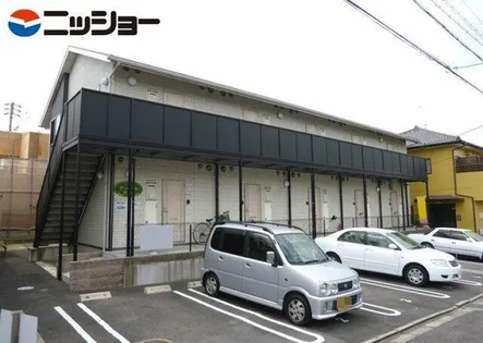 アーデル加木屋の画像