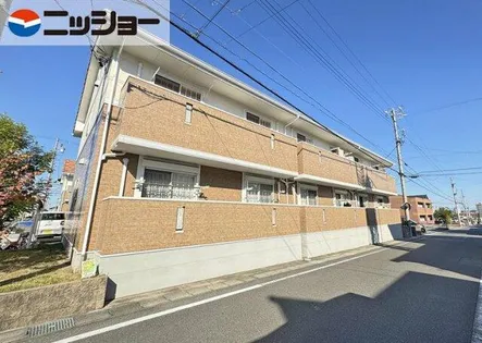 クロノス長久Bの画像