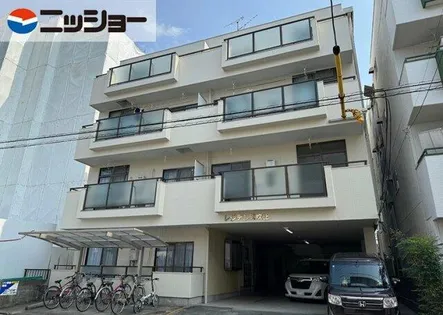 レジデンス吹上の画像