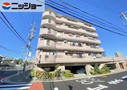 サンピアⅡの画像