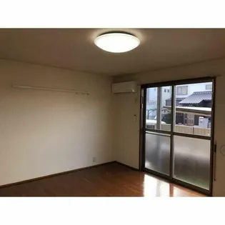 グリーンシードB棟の画像