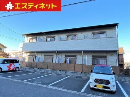 サンパーク青山の画像