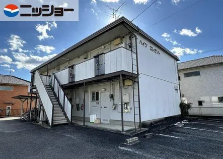 ハイツ エレガントの画像