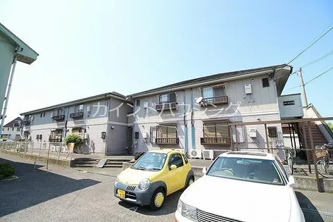 リバーサイドIIの画像