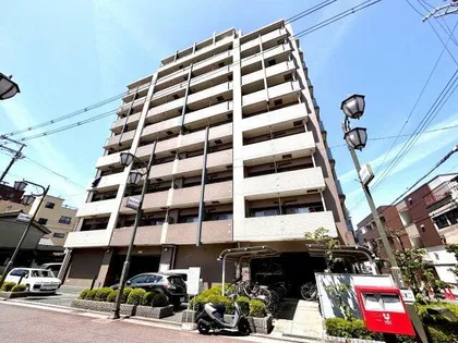 ベルドミール末広五番館の画像