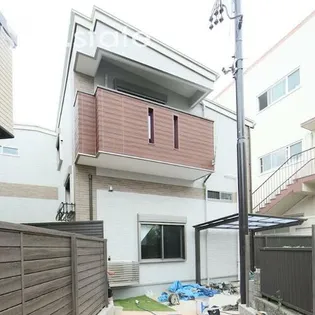 PENTAHILLS滝川町【203号室】の外観