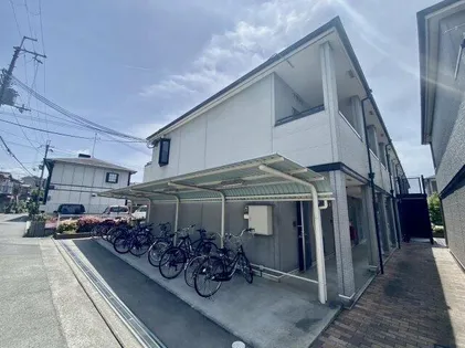 ベルドミール末広Ⅲ番館の画像