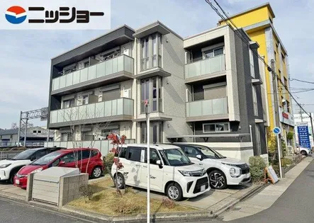 エクレールMの画像