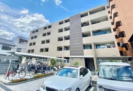 シェモワ八尾の画像