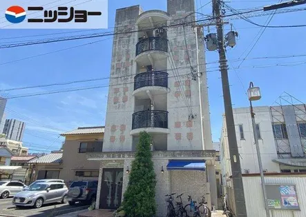 ハーモニアスガーデンの画像