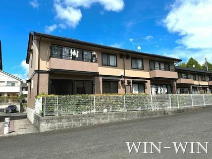 パークハウス鷹丘 C棟の画像