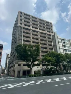 グラン ブルー御池高倉 11XX号の画像