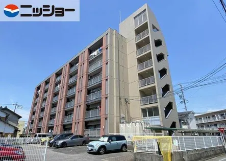 アベニュー日名公園の画像