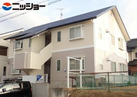 ラ・コリーナ・デ天白【2階】の外観