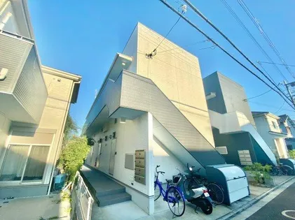 LE SOURIRE 大蓮北の画像