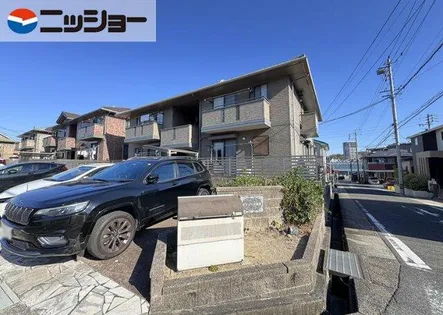 セジュール荒池の画像