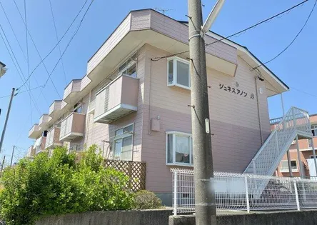 ジュネスアノンβの画像