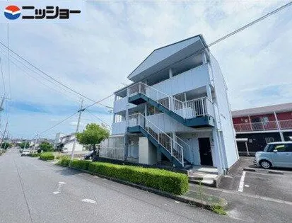 エルディム横川Ⅱの画像