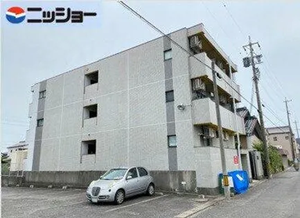 チサトコーポレイトハウスの画像