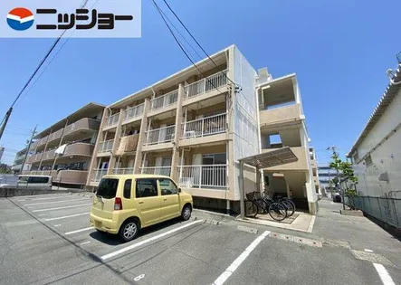 サンライフ堂坂Aの画像