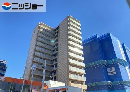 ファステート名古屋駅前ドリームの画像